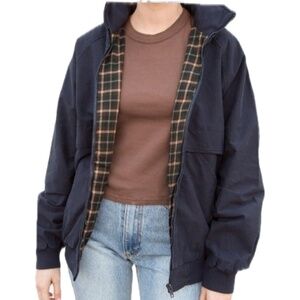 Rare Brandy Melville Lucy Jacket